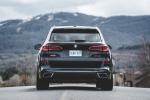 BMW X5 xDrive50i M Sport 2018 года (NA)